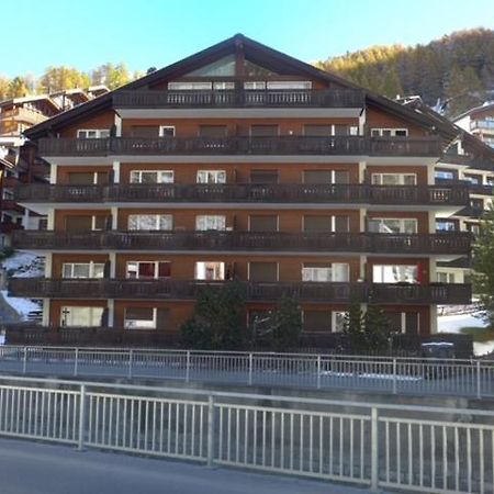Charming Appartment In Zermatt - "Chez Ruth" المظهر الخارجي الصورة