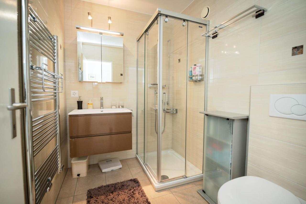 Charming Appartment In Zermatt - "Chez Ruth" المظهر الخارجي الصورة